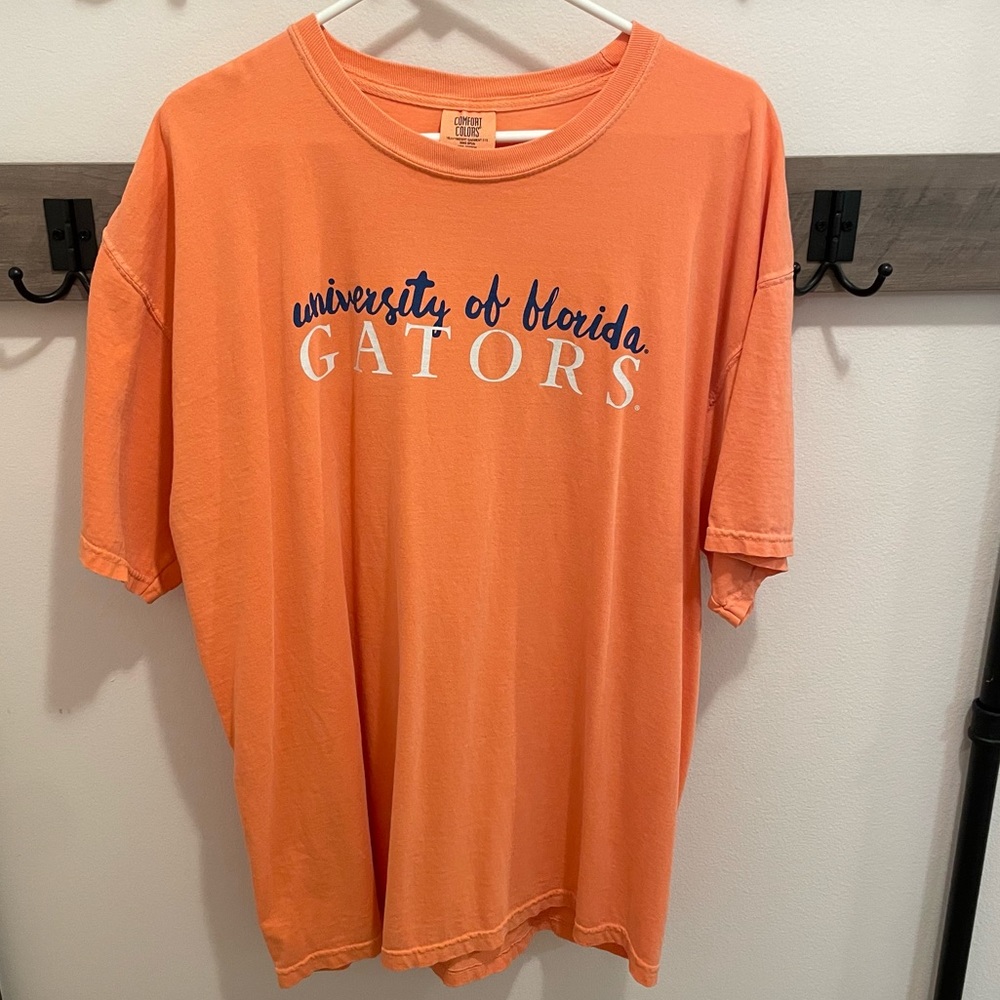 University of Florida t-shirt